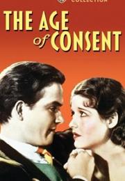 The Age of Consent (Gregory La Cava)