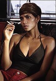 Halle Berry 2001 Monster's Ball