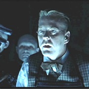 Dr Daniel Schreber - Dark City