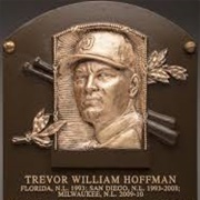 Trevor Hoffman