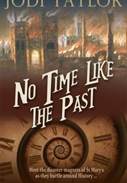 No Time Like the Past (Jodi Taylor)