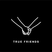 Bring Me the Horizon- True Friends