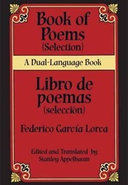 Book of Poems (Federico García Lorca)