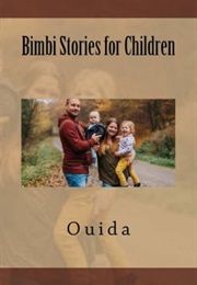 Bimbi: Stories for Children (Maria Louise Ramé)