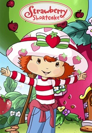 Strawberry Shortcake (2003)