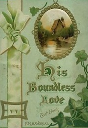 His Boundless Love (F.R. Havergal)
