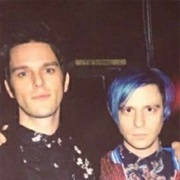 I Don't Know How but They Found Me