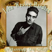 John Wesley Harding