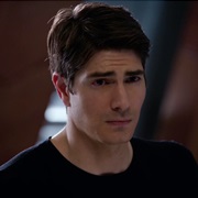 Ray Palmer