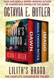 Lilith's Brood (Octavia E. Butler)