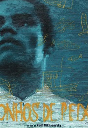 Sonhos De Peixe (2006)