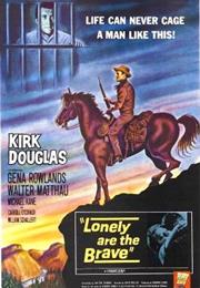 Lonely Are the Brave (David Miller)