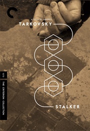 Stalker (1979)