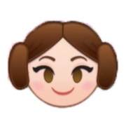 Princess Leia