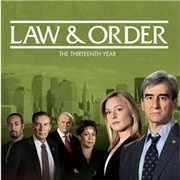 Law & Order Season 13