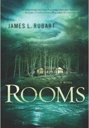 Rooms (James L. Rubart)