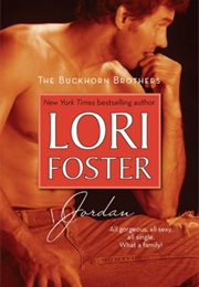 Jordan (Lori Foster)