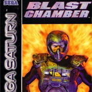 Blast Chamber
