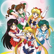 Sailor Moon