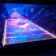 Special Event (Performance Art, Ice Shows, Circus, Etc.)