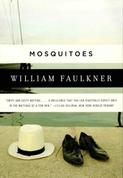 Mosquitoes (William Faulkner)