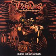 Vision Divine - Send Me an Angel