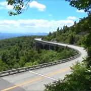 Linn Cove Viaduct