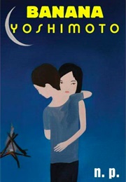 N.P. (Yoshimoto; Trans. by Sherif)