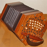 Concertina