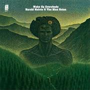 Harold Melvin & the Blue Notes - Wake Up Everybody