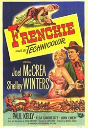 Frenchie (Louis King)