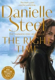 The Right Time (Danielle Steel)