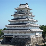 Shimabara Castle