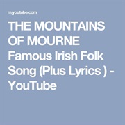 Mountains of Mourne