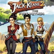 Jack Keane 2