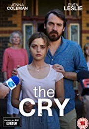 The Cry (2018)