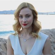 Sarah Gadon