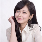 Jang Na-Ra