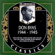 Don Byas 1944-1945