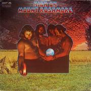 Mount Rushmore, "High On"