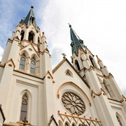 Cathedral of St. John the Baptist