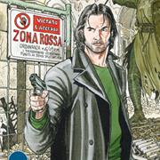 Harlan Draka - Dampyr