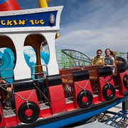 Keansburg Amusement Park