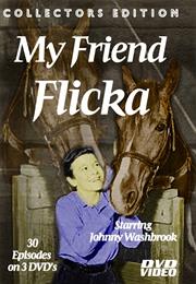 My Friend Flicka