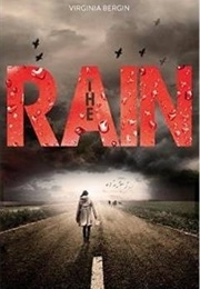 H2O, Tome 1 : The Rain (Virginia Bergin)