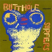 Butthole Surfers - Independent Worm Saloon (1993)
