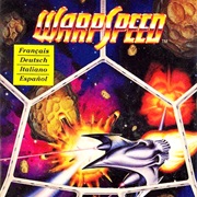 Warpspeed