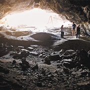 Danger Cave