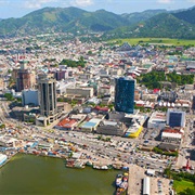 Trinidad &amp; Tobago