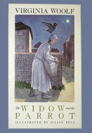 The Widow and the Parrot (Virginia Woolf)